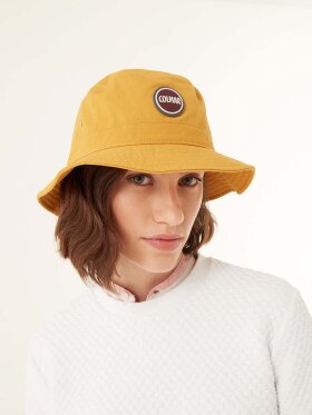 Colmar - Retro Bøllehat med Maxi Logo | Unisex | Nectar