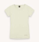 Colmar - Women's Jacquard Jersey T-shirt  | Dame | Pastel