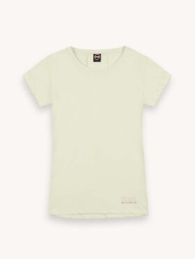 Colmar - Women's Jacquard Jersey T-shirt  | Dame | Pastel