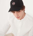 Colmar - Baseball Cap m. Maxi Logo | Unisex | Black