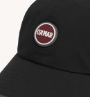 Colmar - Baseball Cap m. Maxi Logo | Unisex | Black