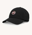 Colmar - Baseball Cap m. Maxi Logo | Unisex | Black