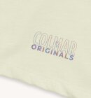 Colmar - Women's Jacquard Jersey T-shirt  | Dame | Pastel