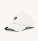 Colmar - Baseball Cap m. Broderet Maxi Logo | Unisex | White