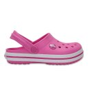 Crocs - Kids Crocband Clog Sandaler | Børn | Party Pink