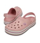 Crocs - Crocband Clog Sandaler | Voksne | Pearl Pink