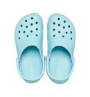 Crocs - Kids Classic Clog - Børn - Pure Water