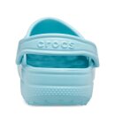 Crocs - Kids Classic Clog - Børn - Pure Water