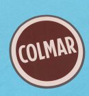 Colmar - Men's Cotton T-shirt m. Maxi Logo | Herre | River