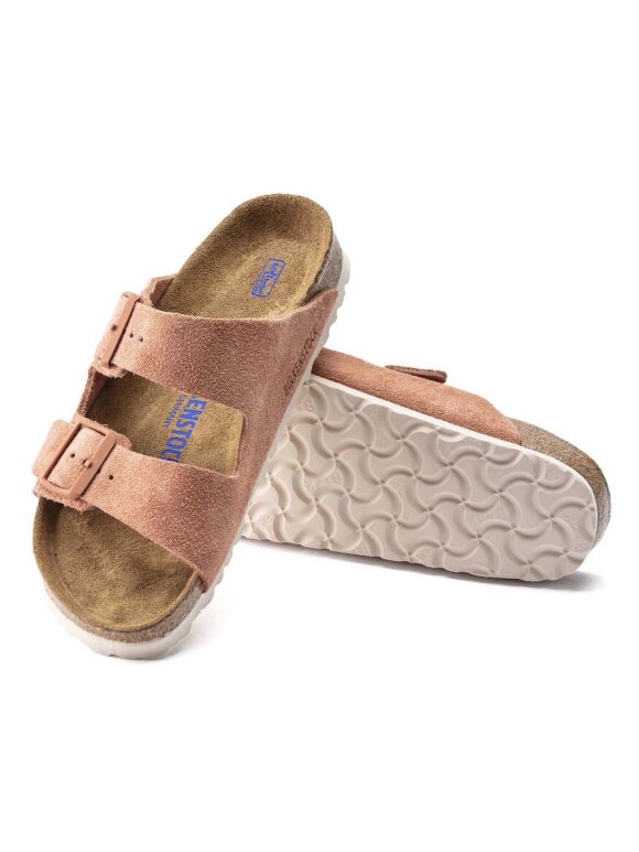 Birkenstock - Arizona Damer - Earth