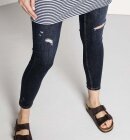 Birkenstock - Women's Arizona Nubuklæder Sandaler - Dame - Habana - Smal