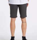 Billabong - Kid's Crossfire - Hybrid Shorts - Børn - Asphalt 