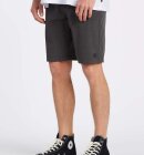 Billabong - Kid's Crossfire - Hybrid Shorts - Børn - Asphalt 