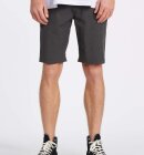 Billabong - Kid's Crossfire - Hybrid Shorts - Børn - Asphalt 