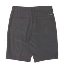 Billabong - Kid's Crossfire - Hybrid Shorts - Børn - Asphalt 