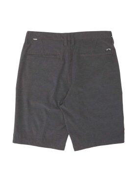 Billabong - Kid's Crossfire - Hybrid Shorts - Børn - Asphalt 