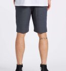 Billabong - Men's Crossfire - Hybrid Shorts | Herrer | Navy