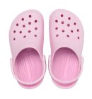 Crocs - Kids Classic Clogs Sandaler | Børn | Ballerina Pink