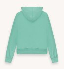 Colmar - Women's Hooded Retro Sweatshirt | Dame | Acquarelle