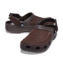 Crocs - Yukon Vista II Clog Sandaler | Voksne | Espresso