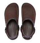 Crocs - Yukon Vista II Clog Sandaler | Voksne | Espresso