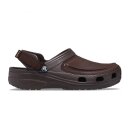 Crocs - Yukon Vista II Clog Sandaler | Voksne | Espresso