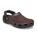 Crocs - Yukon Vista II Clog Sandaler | Voksne | Espresso