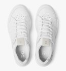 On - The ROGER Clubhouse Sneakers | Herre | All White 
