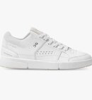 On - The ROGER Clubhouse Sneakers | Herre | All White 