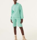 Colmar - Women's Hooded Retro Sweatshirt | Dame | Acquarelle