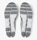 On - Men's Cloud Terry Sneakers | Herre | Silver