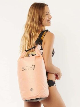 SISSTR - 22L - Coral Seas Dry Bag | Coral