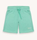 Colmar - Women's Fleece Retro Shorts | Dame | Acquarelle