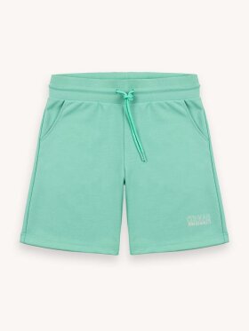 Colmar - Women's Fleece Retro Shorts | Dame | Acquarelle