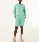 Colmar - Women's Fleece Retro Shorts | Dame | Acquarelle