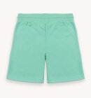 Colmar - Women's Fleece Retro Shorts | Dame | Acquarelle