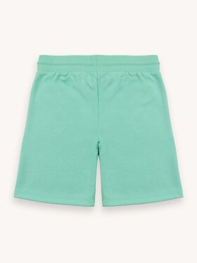 Colmar - Women's Fleece Retro Shorts | Dame | Acquarelle