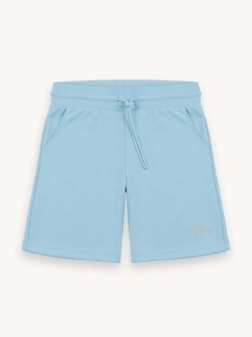 Colmar - Women's Fleece Retro Shorts | Dame | Celestial