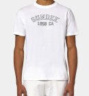 Sundek - Men's Printed T-shirt | Herre | White