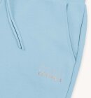 Colmar - Women's Fleece Retro Shorts | Dame | Celestial