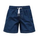 Sundek - Kid's Stretch Waist Badeshorts | Børn | Aegan Blue