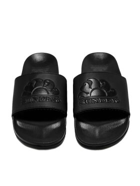 Sundek - Costa Slider sandaler | Unisex | Black