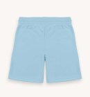 Colmar - Women's Fleece Retro Shorts | Dame | Celestial