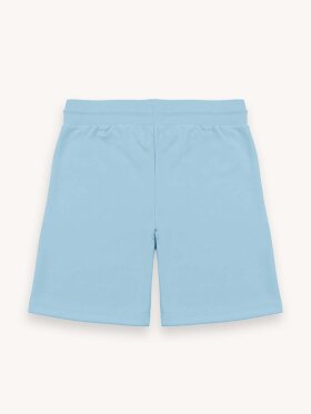 Colmar - Women's Fleece Retro Shorts | Dame | Celestial