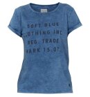 Blue Sportswear - Women's Pico T-shirt | Kvinder | Indigo Blue 