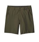 Patagonia - Men's Hydropeak Hybrid Walk Shorts 19" | Herre | Basin Green