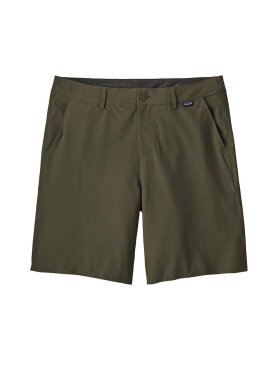 Patagonia - Men's Hydropeak Hybrid Walk Shorts 19" | Herre | Basin Green