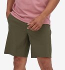 Patagonia - Men's Hydropeak Hybrid Walk Shorts 19" | Herre | Basin Green