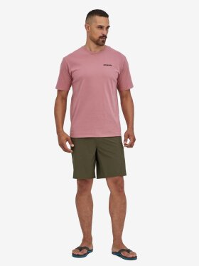 Patagonia - Men's Hydropeak Hybrid Walk Shorts 19" | Herre | Basin Green