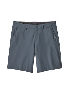 Patagonia - Men's Hydropeak Hybrid Walk Shorts 19" | Herre | Plume Grey Patagonia - Men's Hydropeak Hybrid Walk Shorts 19" | Herre | Plume Grey